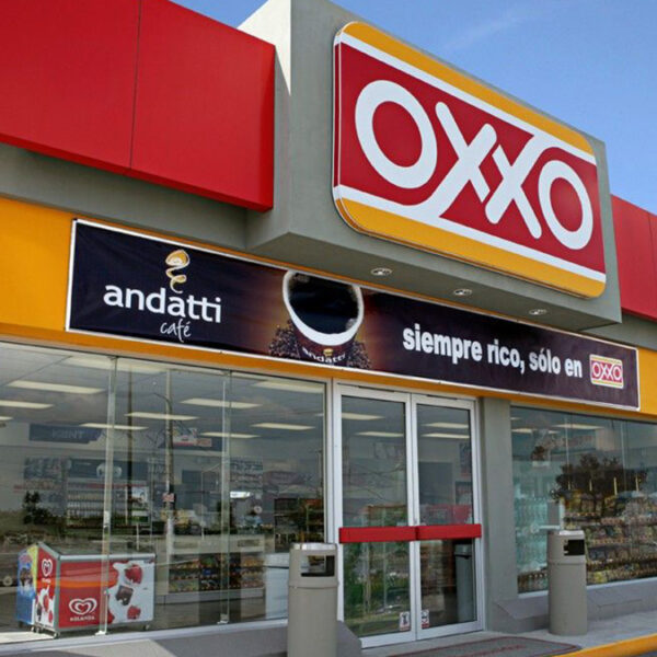 Revela Oxxo el misterio de sus segundas cajas cerradas