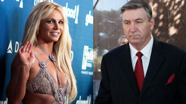 Padre de Britney Spears busca retomar la tutela de la cantante