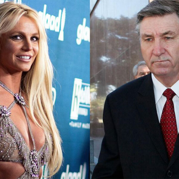 Padre de Britney Spears busca retomar la tutela de la cantante