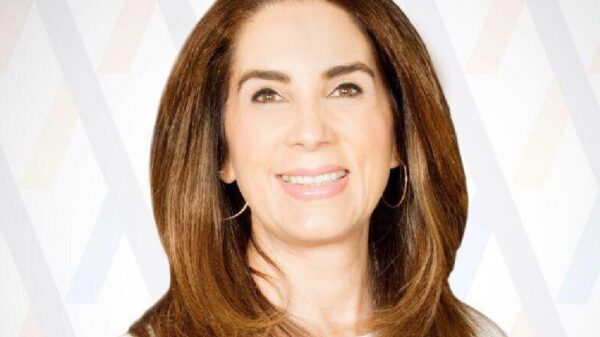 “Piedra en el zapato” de Margarita Zavala renuncia al PAN, se va a MC