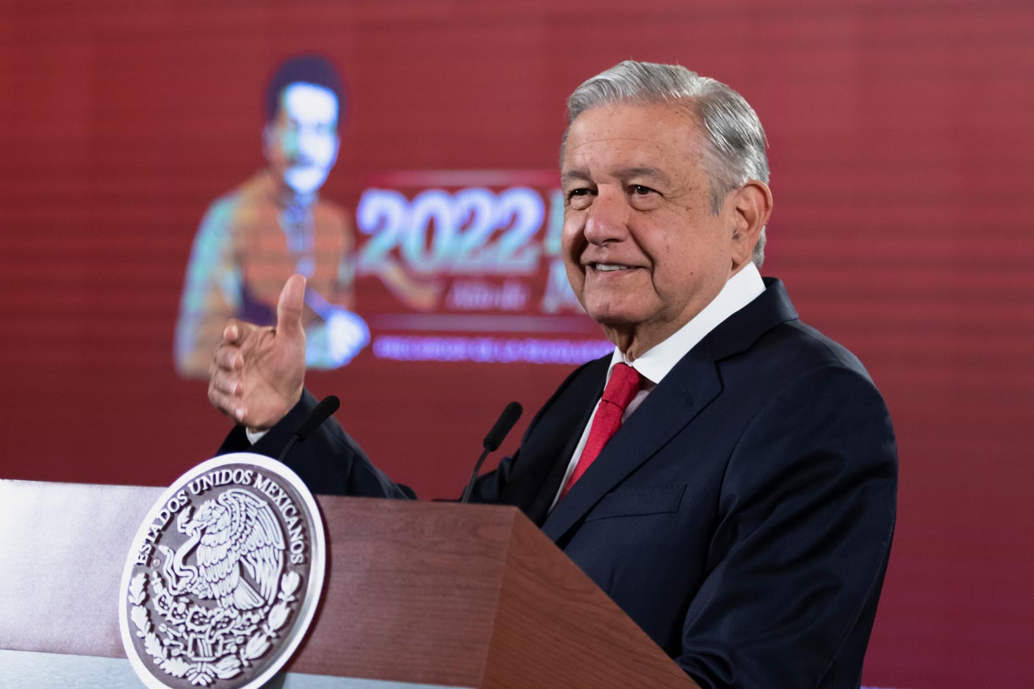 Ricardo Flores Magón, reconocimiento a su legado y grandeza, México dedica 2022 a su enorme figura.