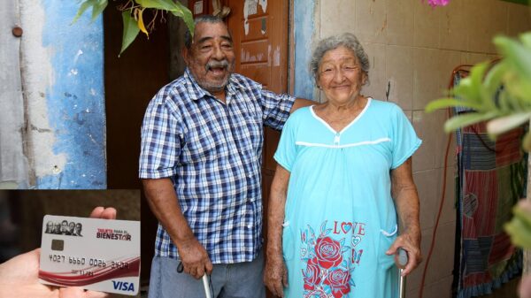 Por veda electoral, adelantarán pensión y becas del Bienestar en Quintana Roo