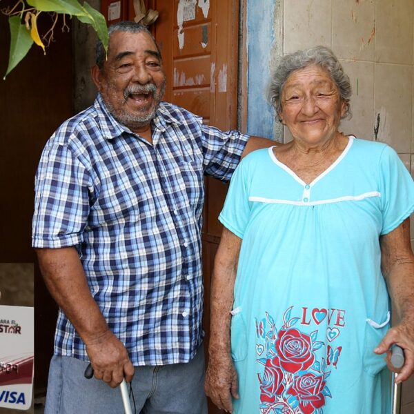 Por veda electoral, adelantarán pensión y becas del Bienestar en Quintana Roo