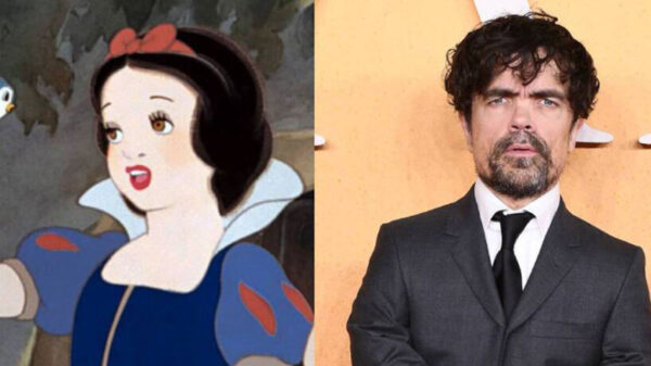 Peter Dinklage criticó la nueva adaptación de "Blancanieves"