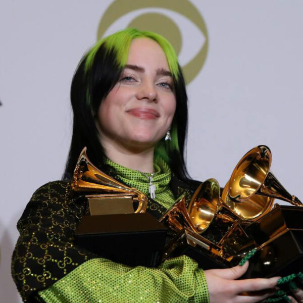 Premios Grammy es pospuesta por variante Ómicron