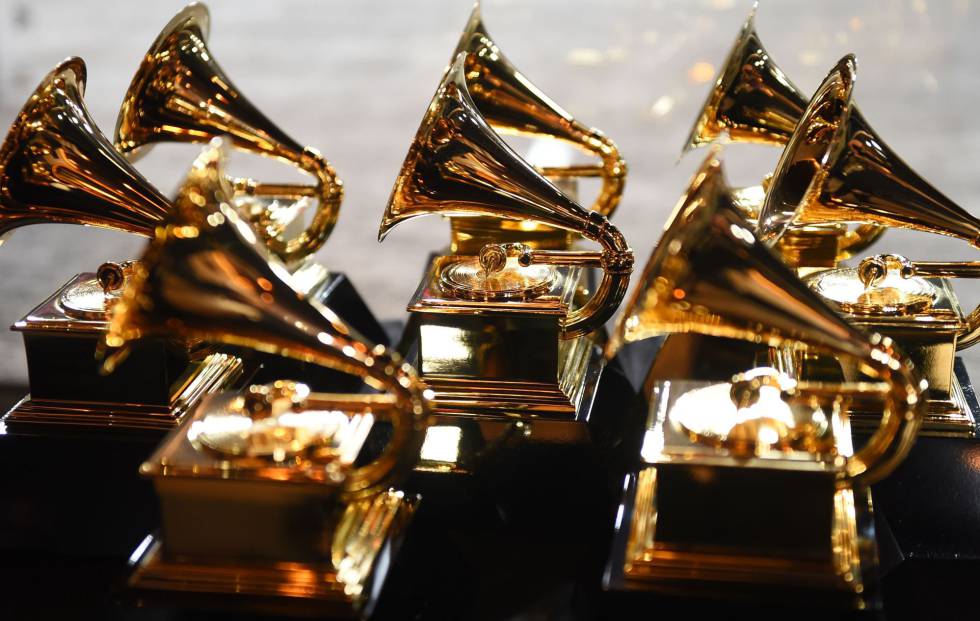 Premios Grammy es pospuesta por variante Ómicron