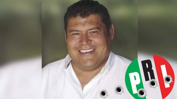 Ejecutan a primo del ex gobernador priista Héctor Astudillo