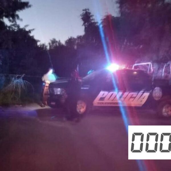 Registra Playa Del Carmen primer ejecutado del año