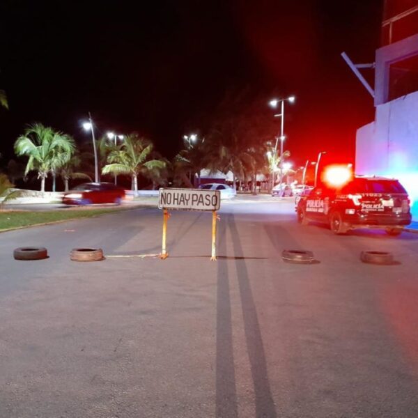 Reforzamiento de medidas de comportamiento social para prevenir contagios de covid-19 en Quintana Roo