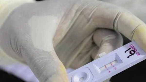 Profeco alerta sobre la venta de pruebas Covid chinas: no son confiables