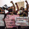 Protestan periodistas en Cancún por inseguridad