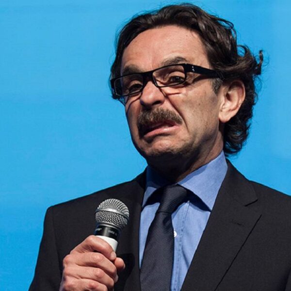 Condena CNDH expresiones de odio de Quadri contra comunidad trans