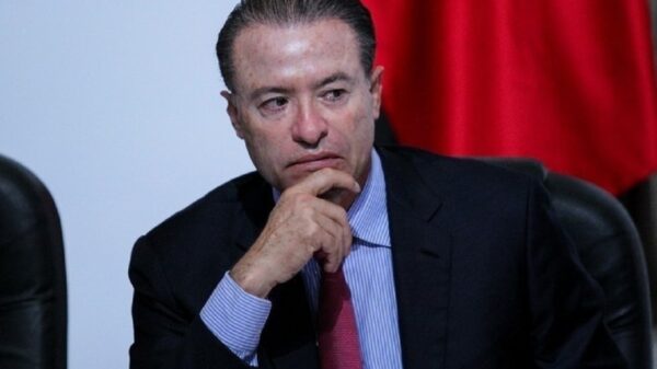 “Ninguna dificultad” para otorgar el plácet a Quirino Ordaz: España