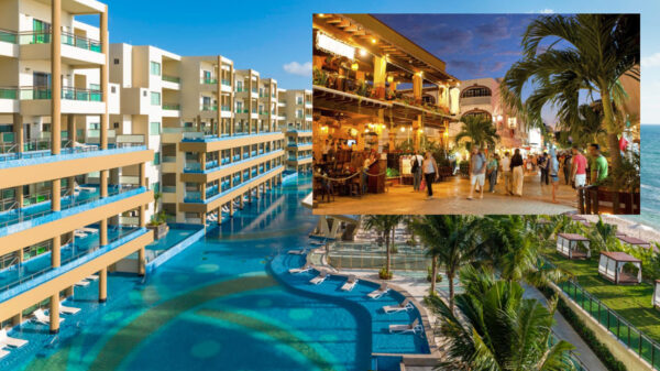 Pese a inseguridad, la Riviera Maya aun no registra cancelaciones: AHRM