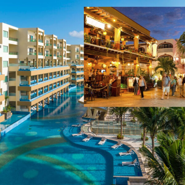 Pese a inseguridad, la Riviera Maya aun no registra cancelaciones: AHRM