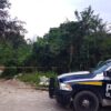 Localizan en Cancún restos humanos de dos personas, en la SM 107