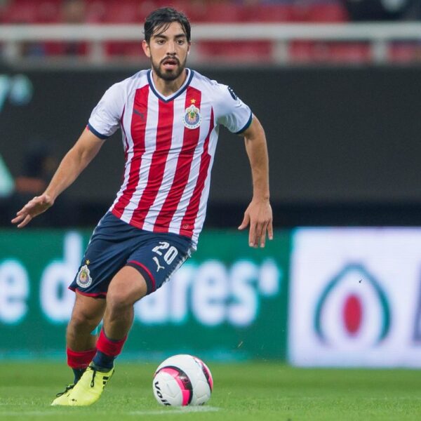 ¿Por qué Pizarro no regresó a Chivas? aquí el SECRETO que no salió a la luz