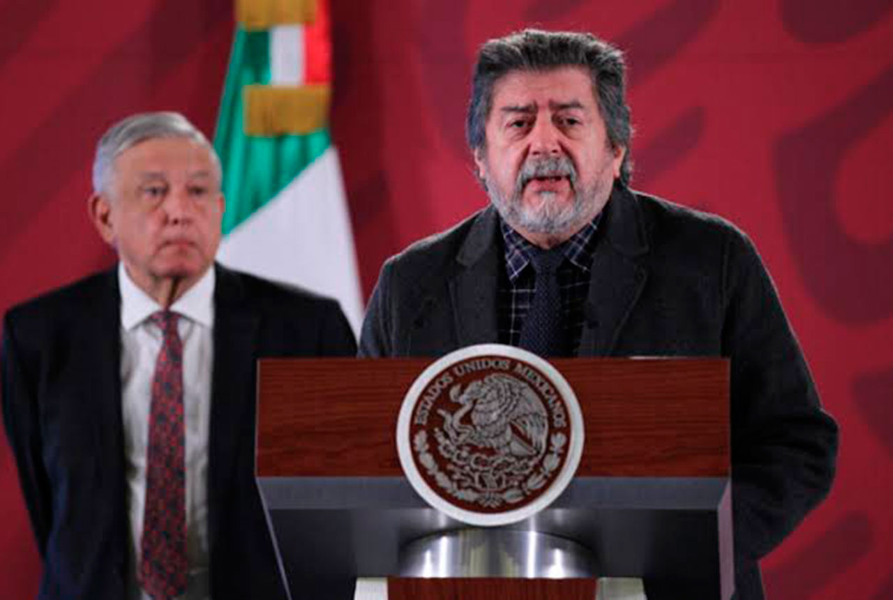 Rogelio Jiménez Pons.