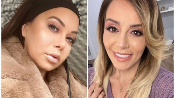 Rosie Rivera ocultó robos en las empresas de Jenni Rivera