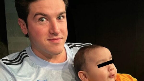 Descarta Samuel García haber cometido algún delito con “adopción” de bebé