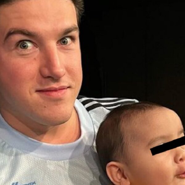 Descarta Samuel García haber cometido algún delito con “adopción” de bebé