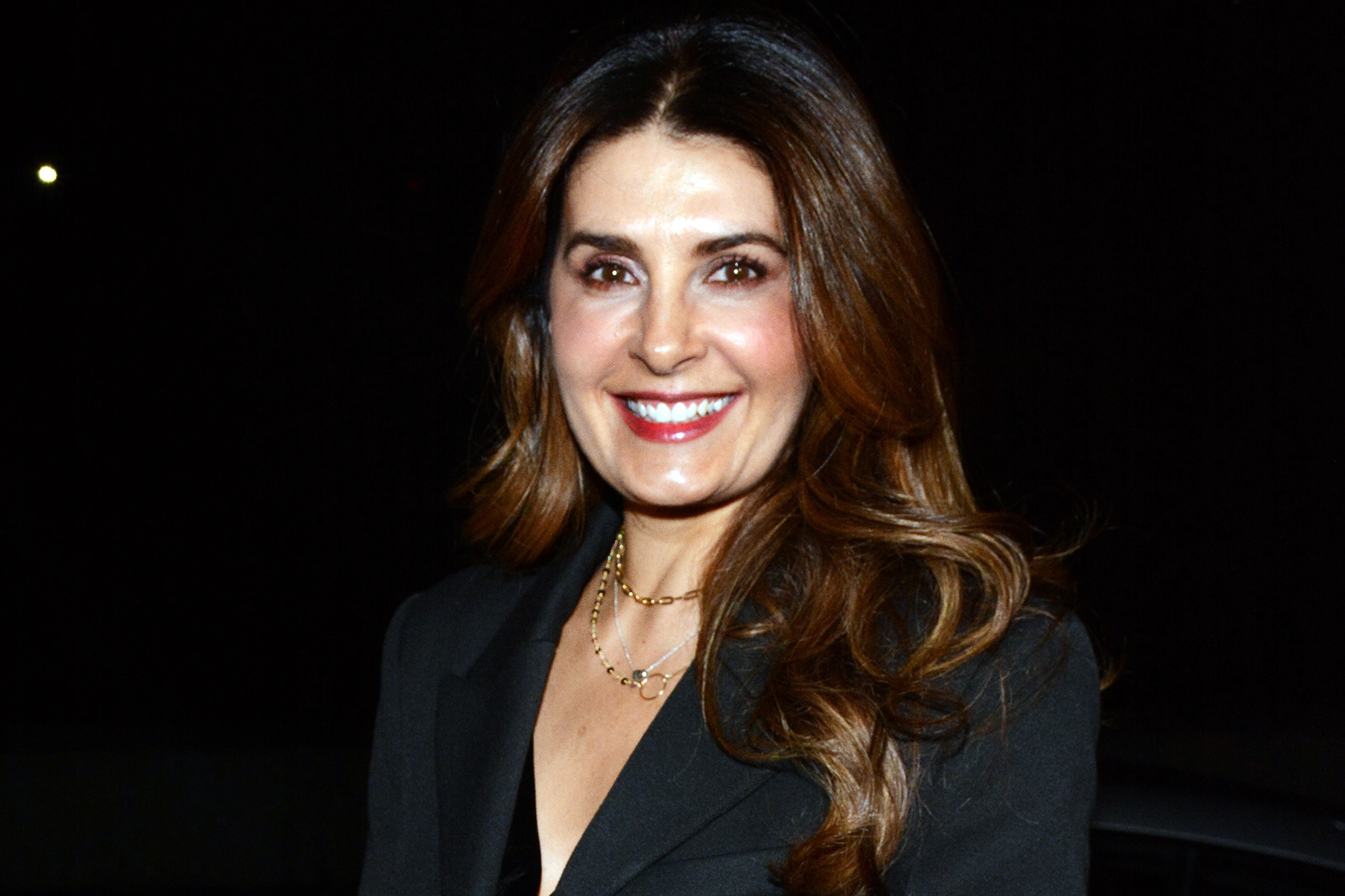 ¿Será suegra tóxica? Mayrín Villanueva se describe como sería