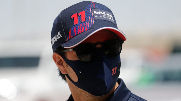 Fórmula 1: ¿Amenazas a Checo Pérez? ahora sale a la luz esto