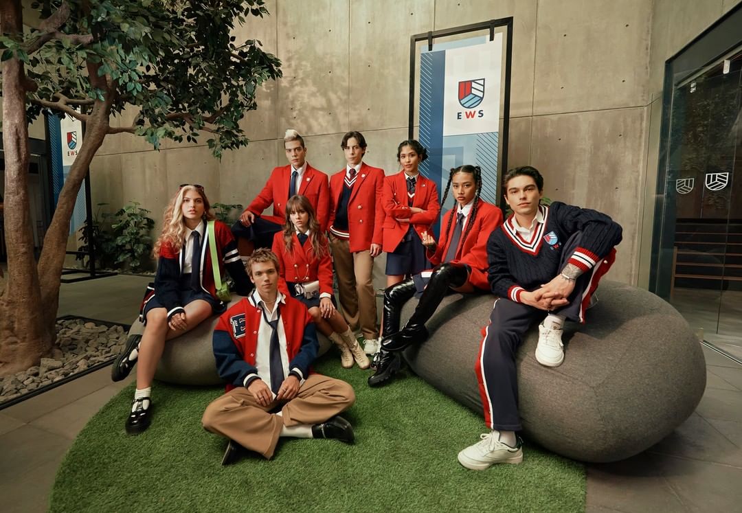 Sergio Mayer Mori actuó en 'Rebelde' solo para pagar gastos de su hija