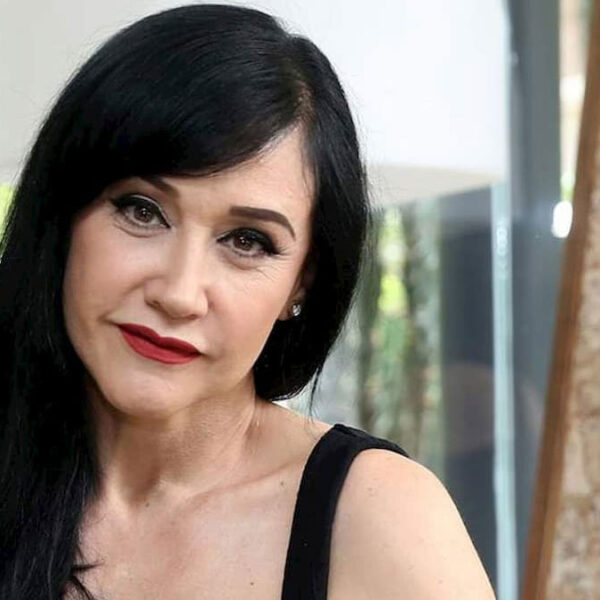 Susana Zabaleta se defiende de quienes la llaman "vieja"