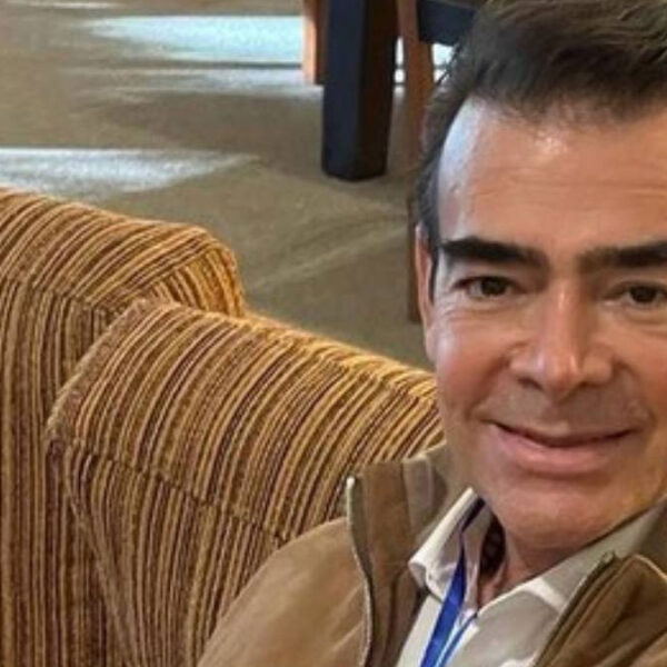 Toño Mauri tiene la ilusión de conocer a la familia de su donante