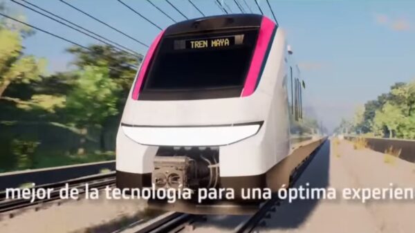 Cambios en ruta del Tren Maya y Fonatur, para asegurar plazos: AMLO