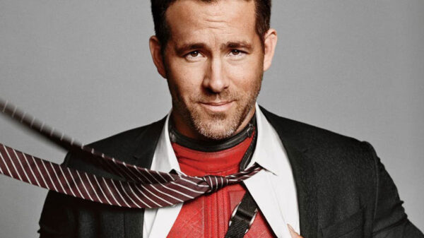 Una calle de Canadá llevará el nombre de Ryan Reynolds