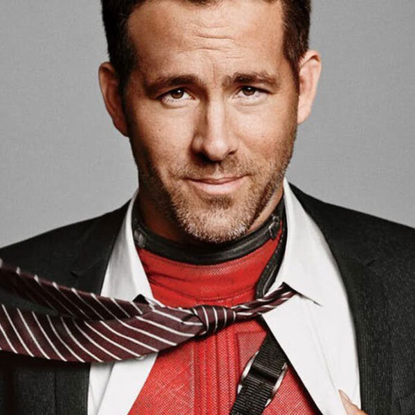 Una calle de Canadá llevará el nombre de Ryan Reynolds