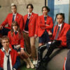 Usuarios critican la versión de "Sálvame" de Rebelde Netflix