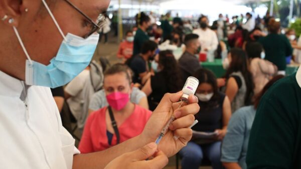 Reportan en México primeros casos de coronafobia