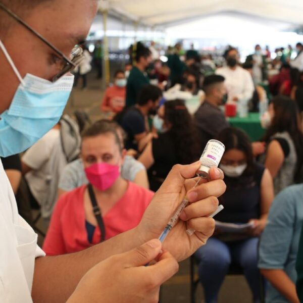 Reportan en México primeros casos de coronafobia