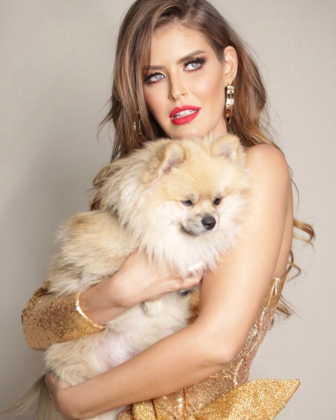 Vanessa Claudio regresa a TV Azteca en el lugar de Carmen Muñoz