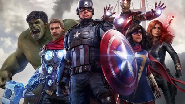 Conoce a los "Vengañiles" versión mexicana de los superhéroes de Marvel