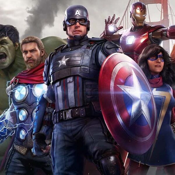 Conoce a los "Vengañiles" versión mexicana de los superhéroes de Marvel