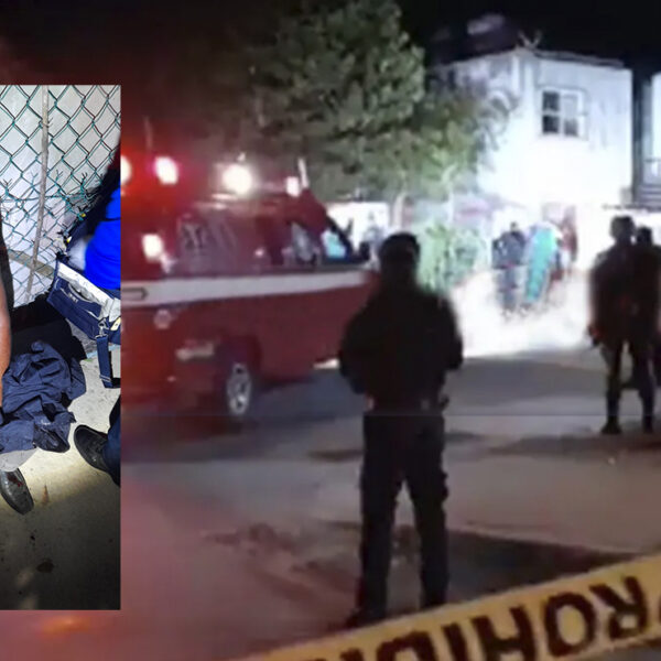 Cierra Cancún de manera violenta el 2021