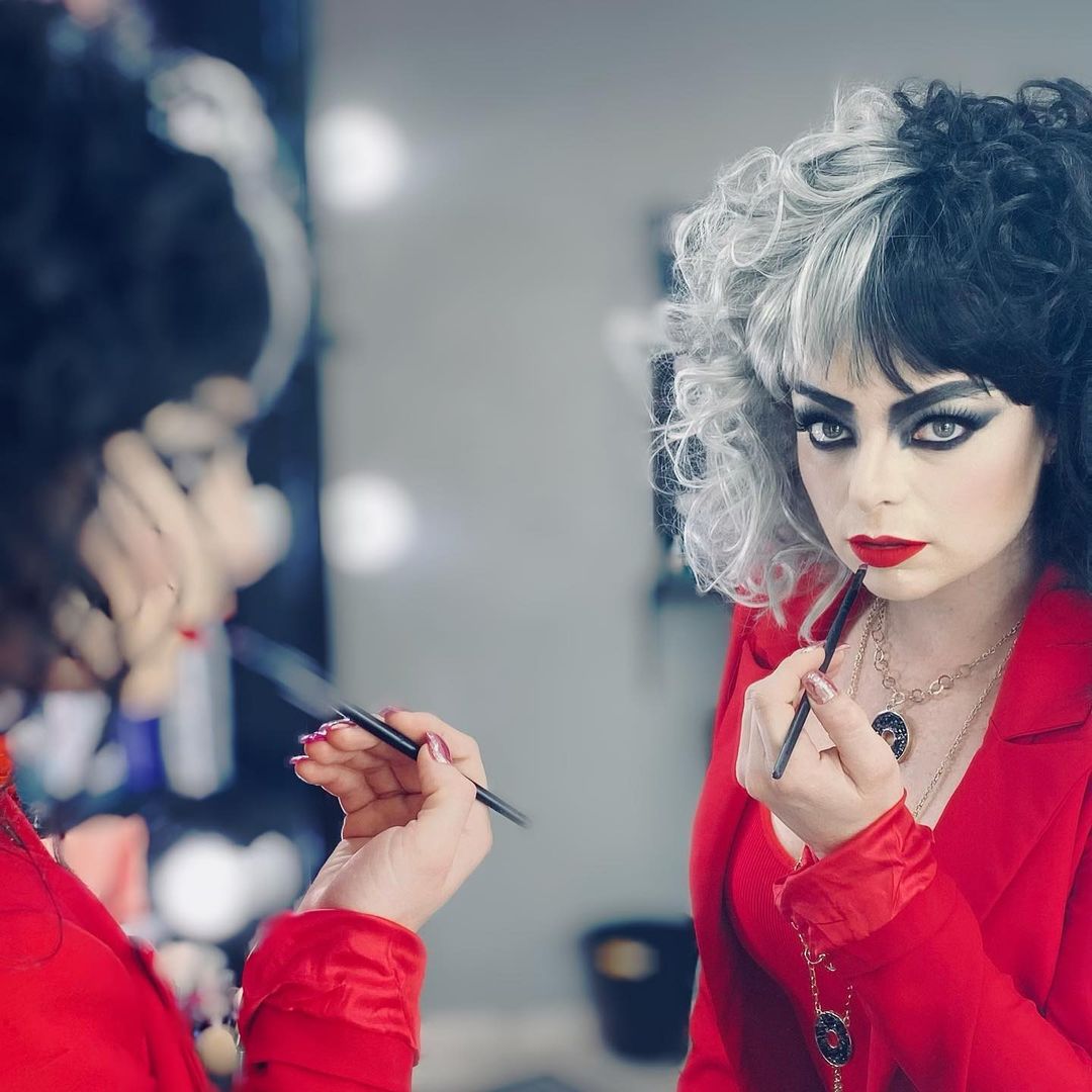 Violeta Isfel rompe en llanto al revelar que sufre depresión