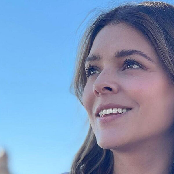 Virus ataca a Grettell Valdez por lo que perderá una parte de su cuerpo