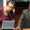 Arde el Senado, Morena rechaza comisión creada por Monreal