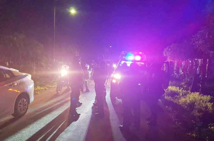 Procesan a tres por secuestro exprés a policías de Chetumal; José “P”, Rudy “M” y Karina “C” están implicados en hechos del 11 de enero.