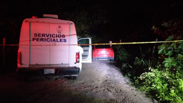 Ejecutan a menor de 15 años en la colonia San Alfredo (VIDEO).