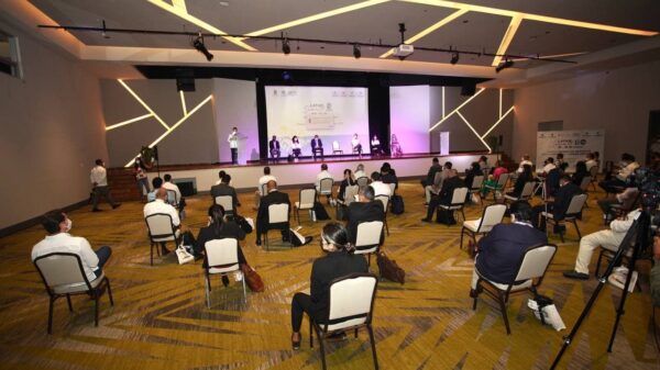 Cancún, sede de la ronda más grande de negocios en el Caribe.