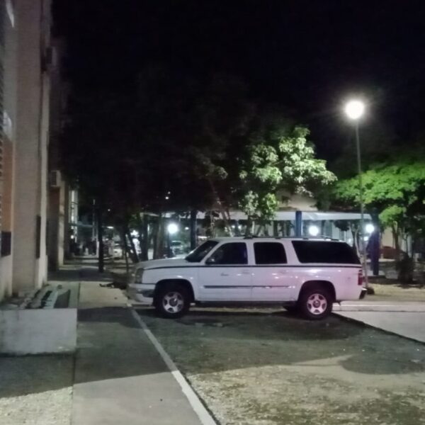 Ejecutan a un joven en el fraccionamiento Paraíso Maya.