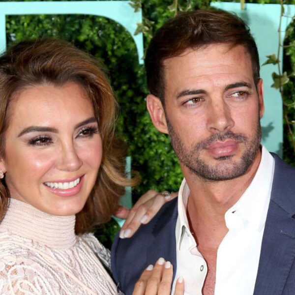 William Levy anuncia su separación con Elizabeth Gutiérrez