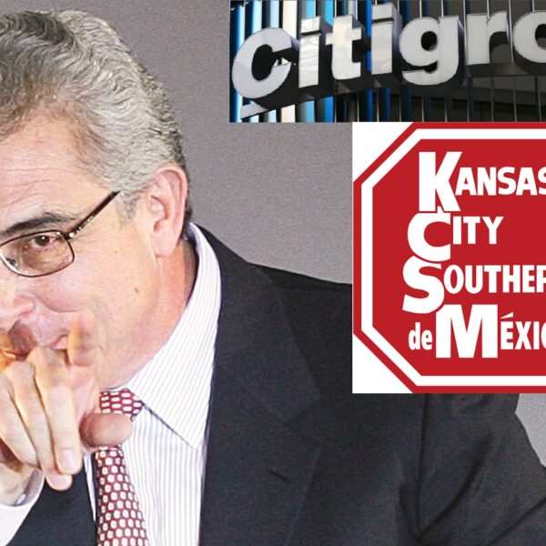 “Inmoralidad” de Zedillo vender a extranjeros información estratégica