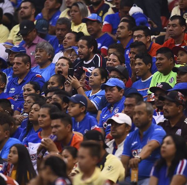 Liga MX: De última hora Cruz Azul busca fichar a este jugador